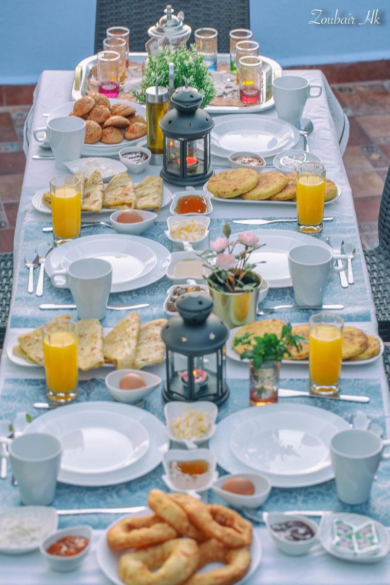 Villa Rita Guest House - Restoran