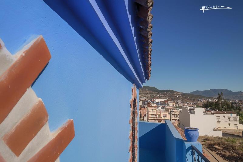 Villa Rita Guest House - Teras