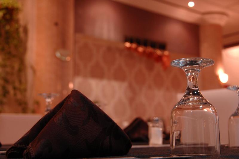 Le Chamonix - Restoran