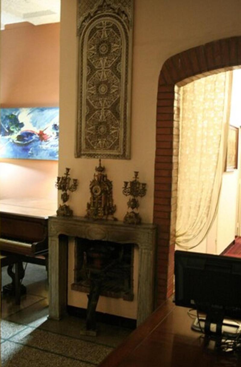 Ambassy Hôtel - Aktivite
