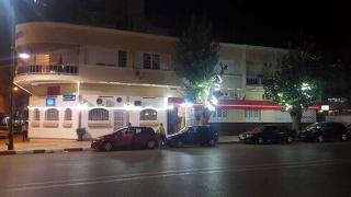 Ambassy Hôtel otel fotoğrafı