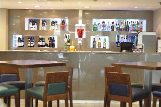 Premier Inn London Fulham fotoÄŸrafÄ±