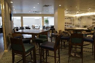 Premier Inn London Fulham otel fotoğrafı