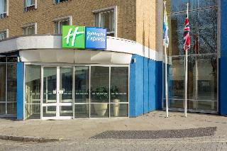 Premier Inn London Fulham fotoÄŸrafÄ±