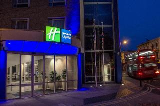 Premier Inn London Fulham fotoÄŸrafÄ±