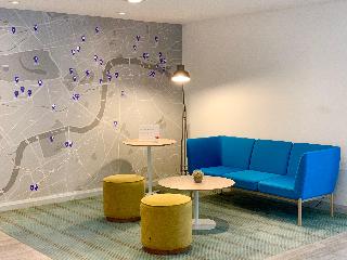 Premier Inn London Fulham fotoÄŸrafÄ±