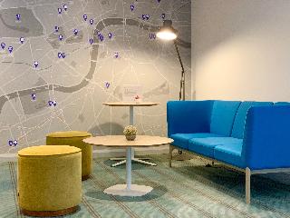 Premier Inn London Fulham fotoÄŸrafÄ±