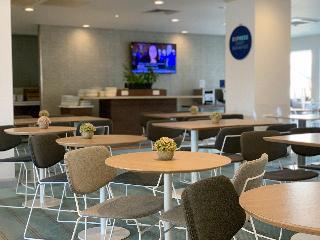 Premier Inn London Fulham fotoÄŸrafÄ±