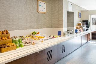 Premier Inn London Fulham fotoÄŸrafÄ±