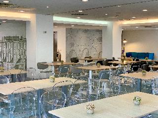 Premier Inn London Fulham fotoÄŸrafÄ±