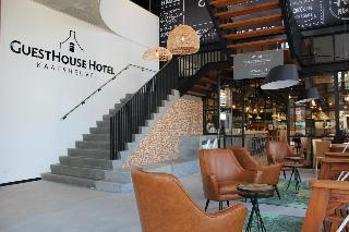 Guesthouse Hotel Kaatsheuvel fotoÄŸrafÄ±