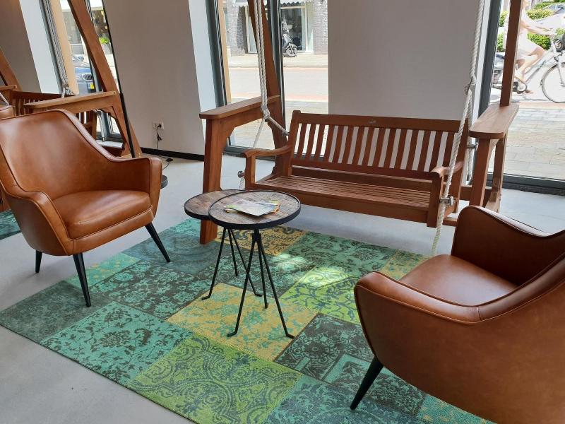 Guesthouse Hotel Kaatsheuvel - Lobi