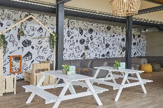 Guesthouse Hotel Kaatsheuvel fotoÄŸrafÄ±