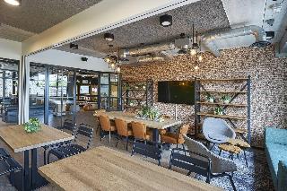 Guesthouse Hotel Kaatsheuvel fotoÄŸrafÄ±