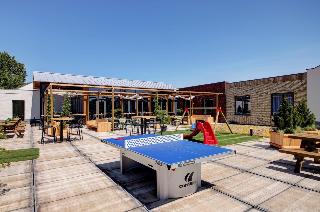 Guesthouse Hotel Kaatsheuvel fotoÄŸrafÄ±