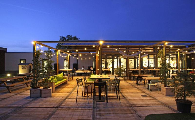 Guesthouse Hotel Kaatsheuvel - Genel