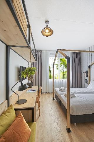 Guesthouse Hotel Kaatsheuvel fotoÄŸrafÄ±