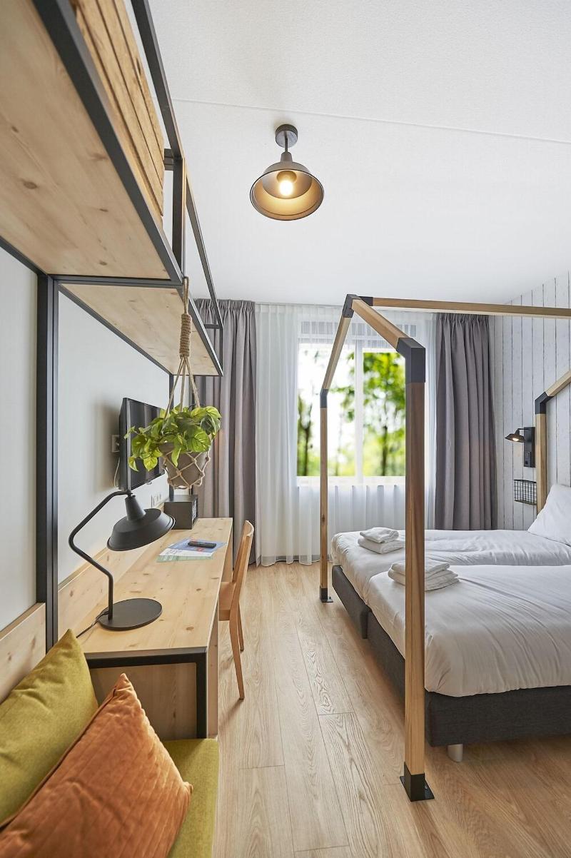 Guesthouse Hotel Kaatsheuvel - Oda