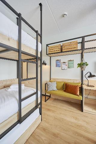 Guesthouse Hotel Kaatsheuvel fotoÄŸrafÄ±