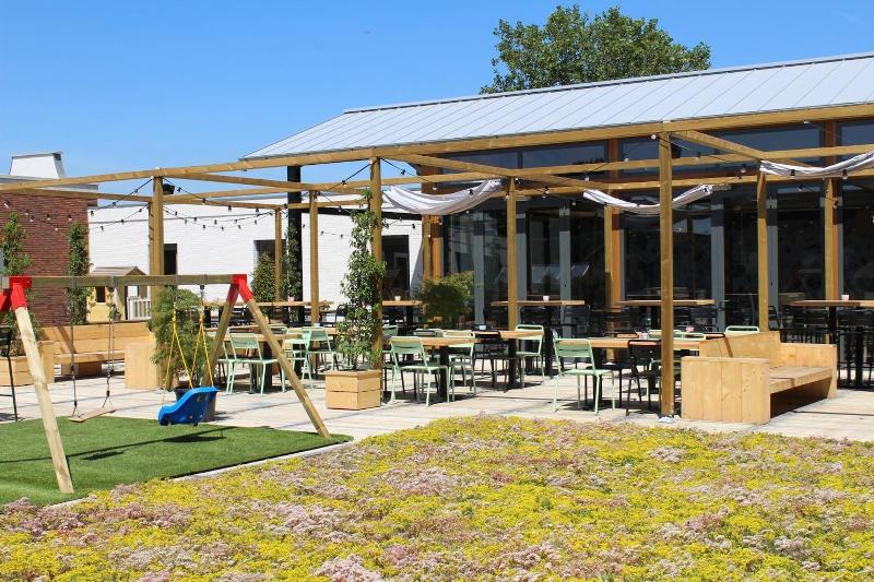 Guesthouse Hotel Kaatsheuvel - Oda