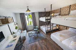 Guesthouse Hotel Kaatsheuvel fotoÄŸrafÄ±
