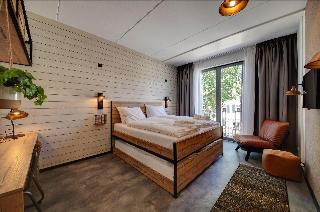 Guesthouse Hotel Kaatsheuvel fotoÄŸrafÄ±