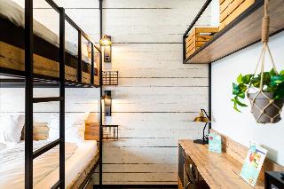 Guesthouse Hotel Kaatsheuvel fotoÄŸrafÄ±