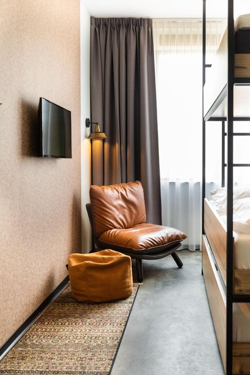 Guesthouse Hotel Kaatsheuvel - Oda