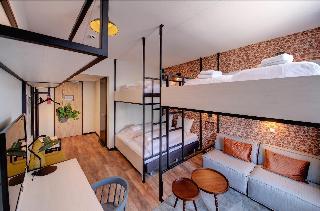 Guesthouse Hotel Kaatsheuvel fotoÄŸrafÄ±