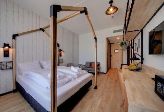 Guesthouse Hotel Kaatsheuvel fotoÄŸrafÄ±
