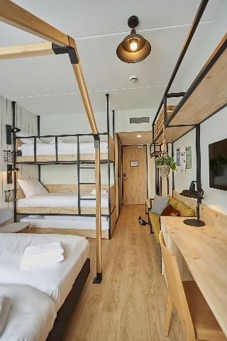 Guesthouse Hotel Kaatsheuvel fotoÄŸrafÄ±