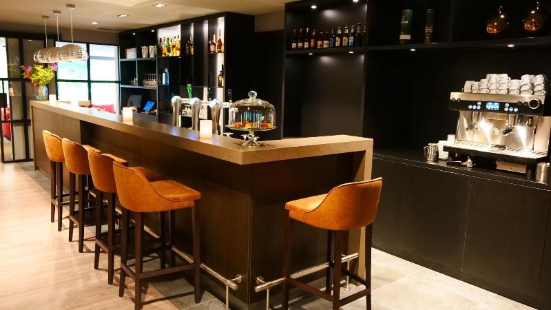 Hotel Ernst Sillem Hoeve - Bar