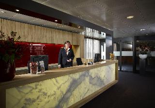Hotel Ernst Sillem Hoeve fotoÄŸrafÄ±