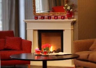 Hotel Ernst Sillem Hoeve fotoÄŸrafÄ±