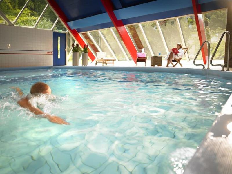 Hotel Ernst Sillem Hoeve - Aktivite