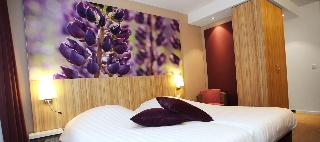 Hotel Ernst Sillem Hoeve otel fotoğrafı