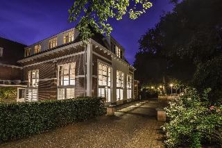 Hotel Ernst Sillem Hoeve fotoÄŸrafÄ±