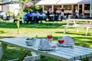 Hotel Ernst Sillem Hoeve fotoÄŸrafÄ±
