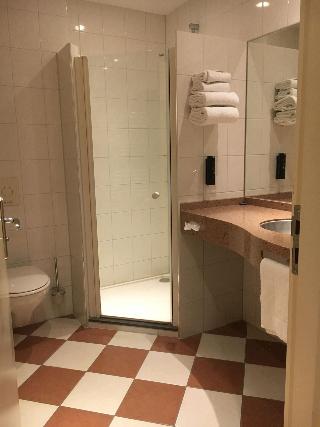 Hotel Ernst Sillem Hoeve fotoÄŸrafÄ±