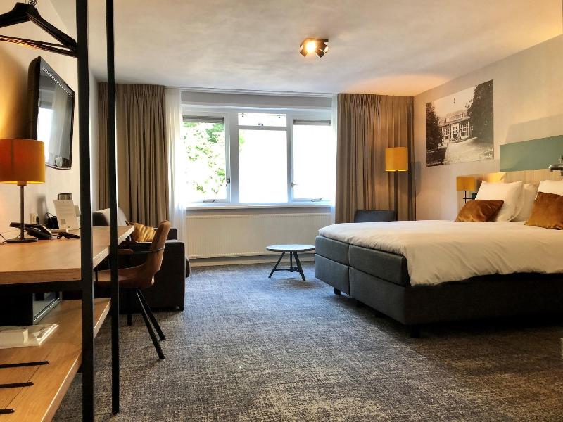 Hotel Ernst Sillem Hoeve - Oda