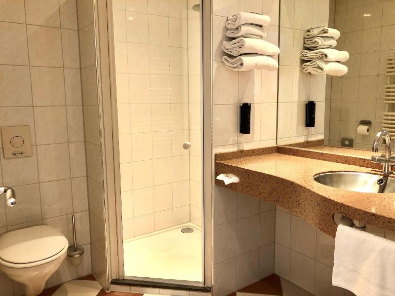 Hotel Ernst Sillem Hoeve - Oda