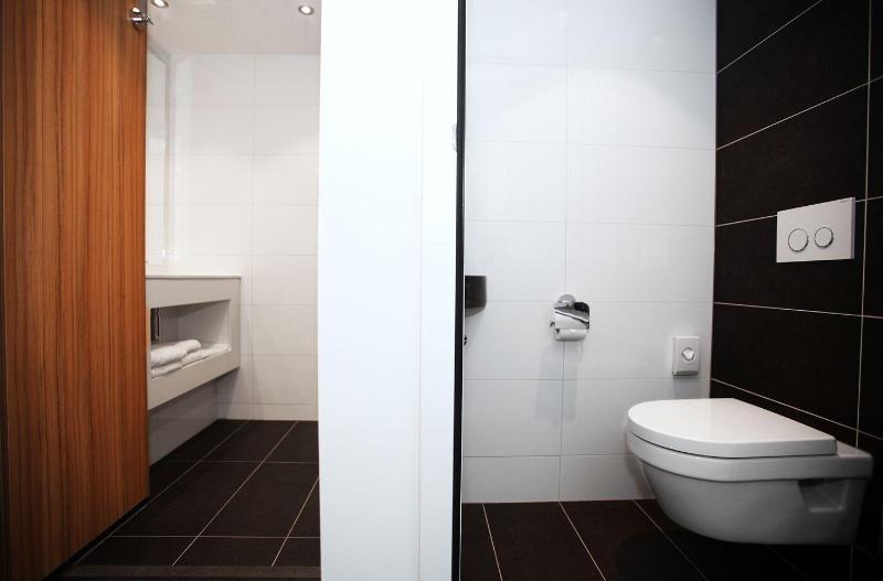 Hotel Ernst Sillem Hoeve - Oda