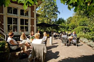 Hotel Ernst Sillem Hoeve fotoÄŸrafÄ±