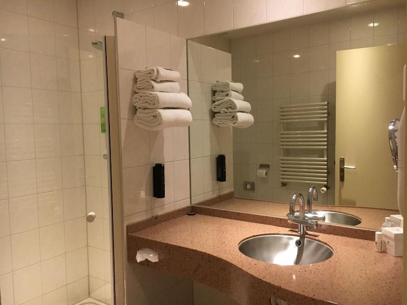 Hotel Ernst Sillem Hoeve - Oda