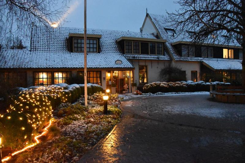 Hotel De Torenhoeve - Aktivite