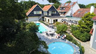Hotel De Torenhoeve otel fotoğrafı