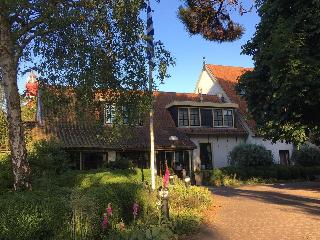 Hotel De Torenhoeve fotoÄŸrafÄ±