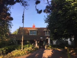 Hotel De Torenhoeve fotoÄŸrafÄ±