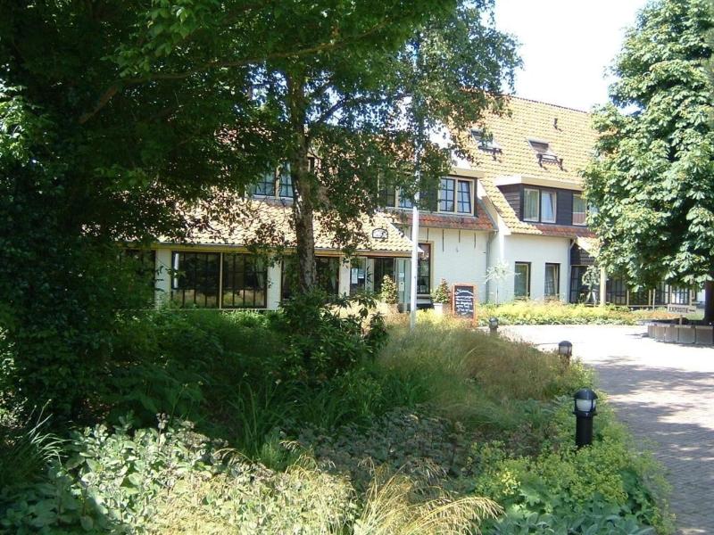 Hotel De Torenhoeve - Genel