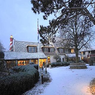 Hotel De Torenhoeve fotoÄŸrafÄ±